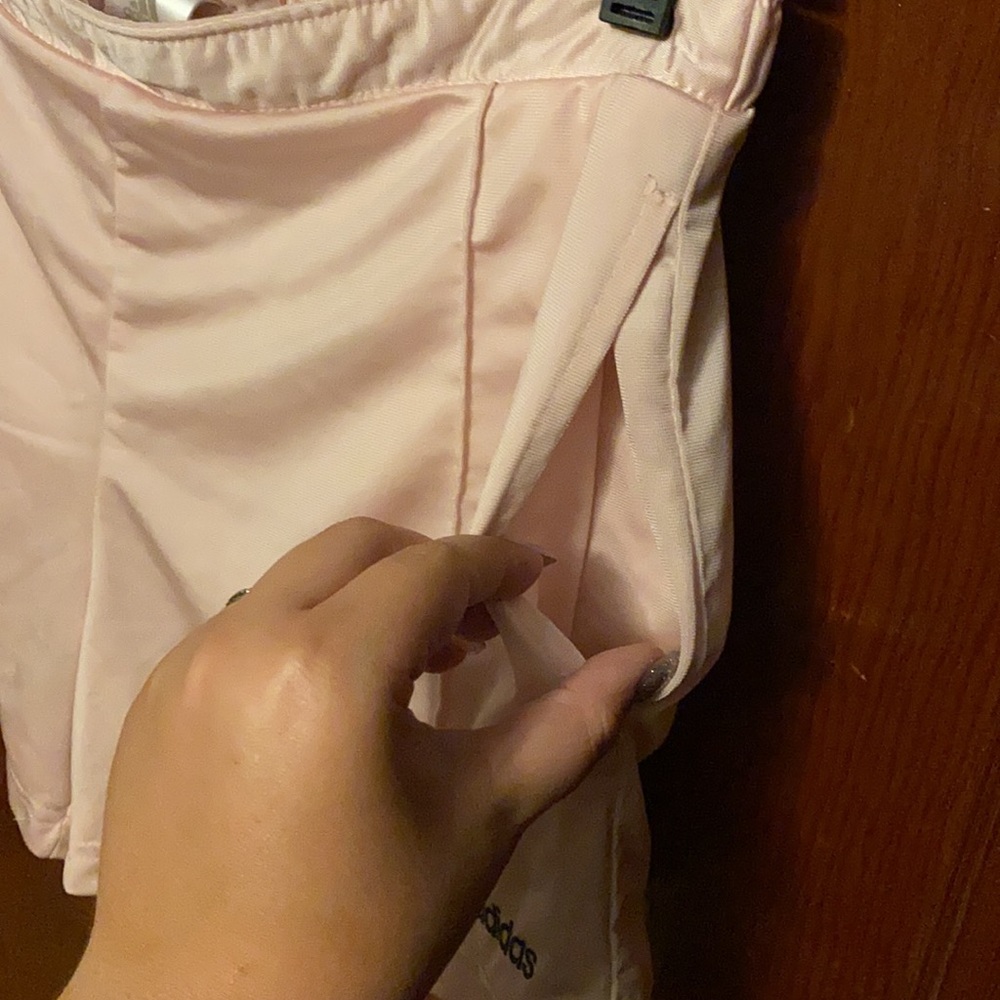 Adidas athletic shorts - Picture 4 of 6